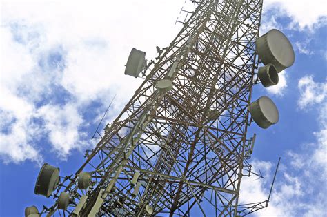 3rd telco tower
